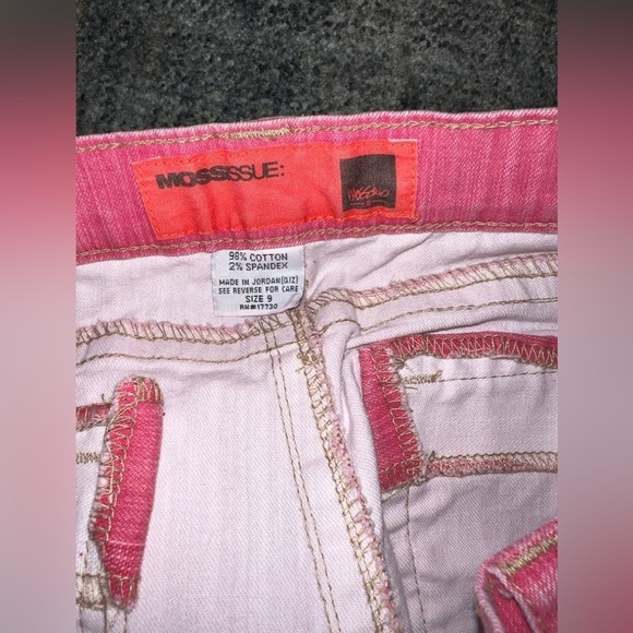 Mossimo Jeans - Picture 5 of 5